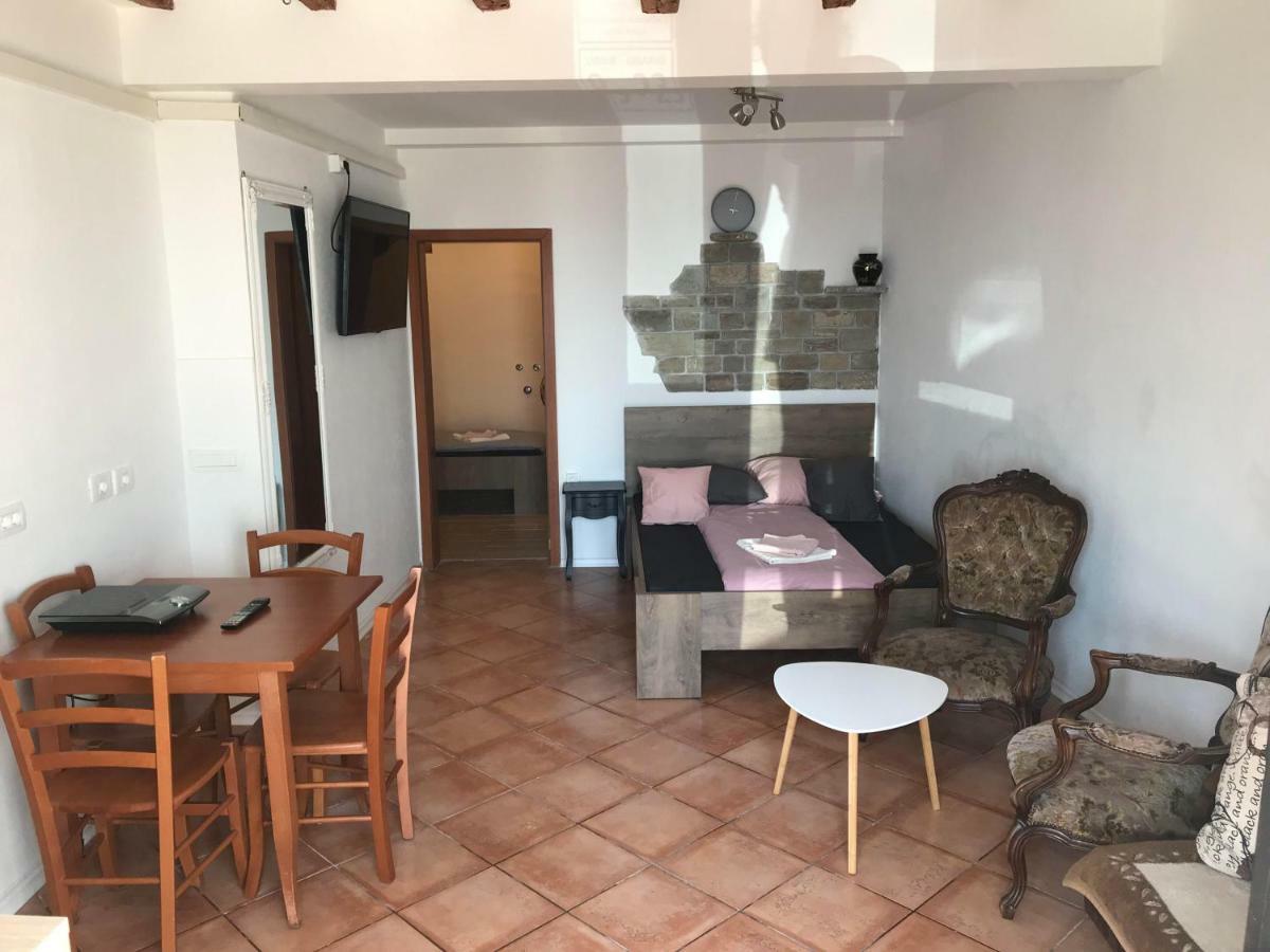 Apartment Ili Пиран Экстерьер фото